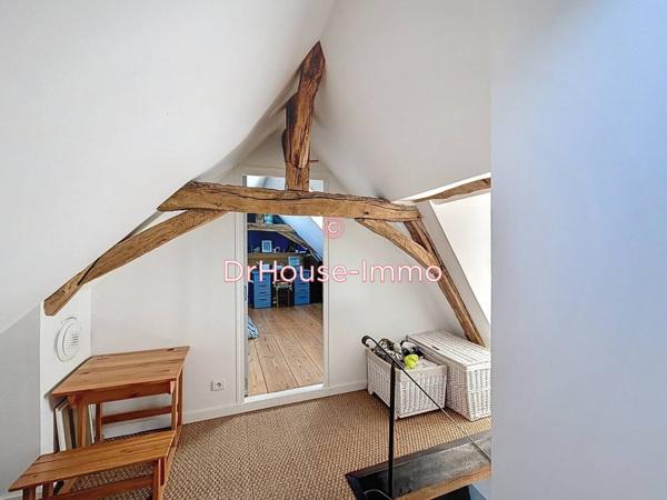 Maison à vendre 4 pièces de 130 m²