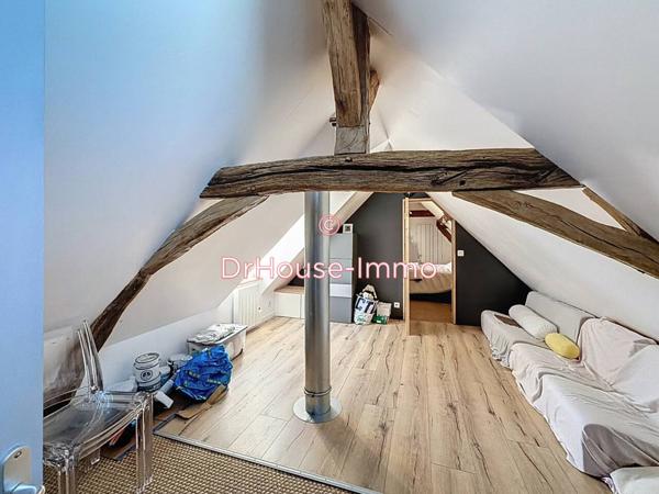 Maison à vendre 4 pièces de 130 m²