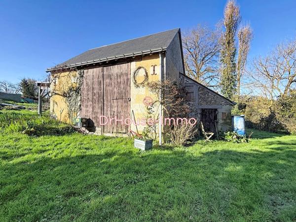 Maison à vendre 4 pièces de 130 m²