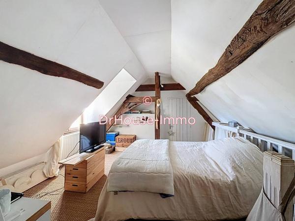 Maison à vendre 4 pièces de 130 m²