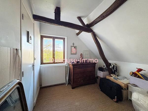 Maison à vendre 4 pièces de 130 m²