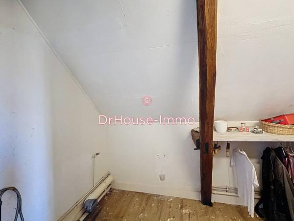 Maison à vendre 4 pièces de 130 m²