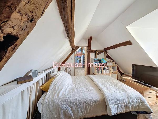 Maison à vendre 4 pièces de 130 m²