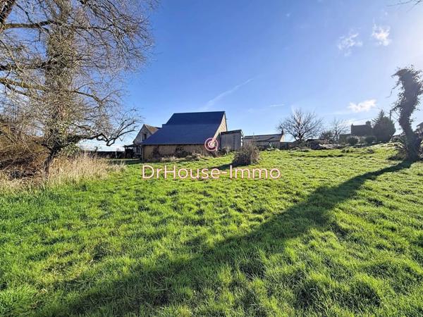 Maison à vendre 4 pièces de 130 m²