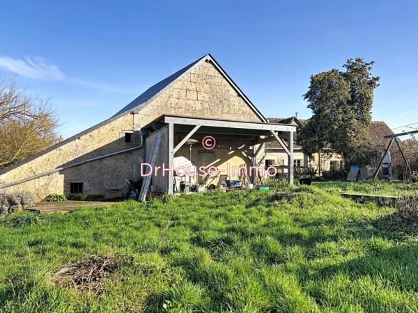 Maison à vendre 4 pièces de 130 m²