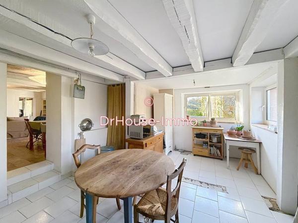 Maison à vendre 4 pièces de 130 m²