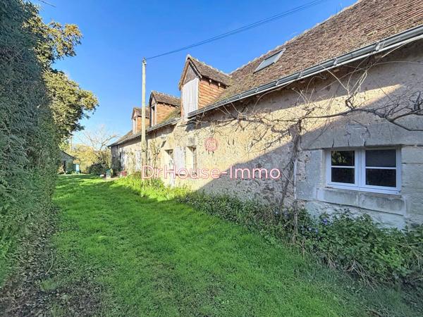 Maison à vendre 4 pièces de 130 m²