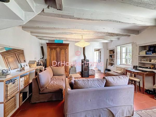 Maison à vendre 4 pièces de 130 m²