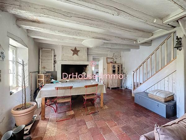 Maison à vendre 4 pièces de 130 m²