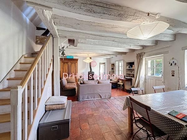 Maison à vendre 4 pièces de 130 m²