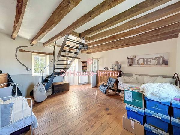 Maison à vendre 4 pièces de 130 m²