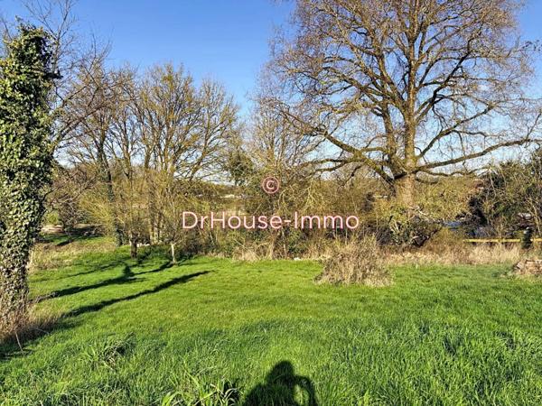 Maison à vendre 4 pièces de 130 m²