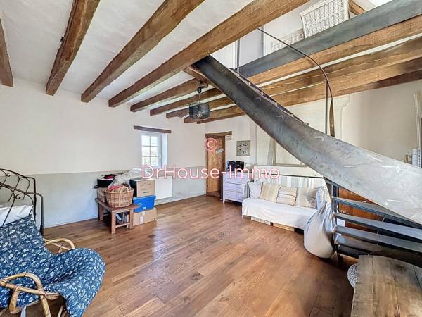 Maison à vendre 4 pièces de 130 m²