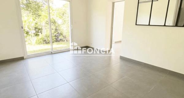 À vendre Maison 4 pièces 78 m² - Beaumont-sur-lèze 31870