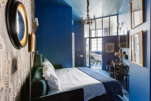 Vente Hôtel particulier Paris 16 15 Pièces 402.98 m²