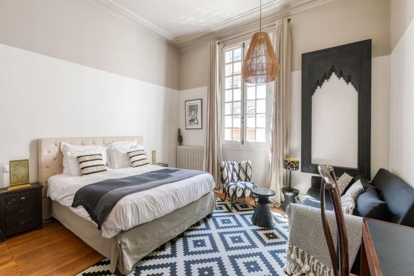Vente Hôtel particulier Paris 16 15 Pièces 402.98 m²