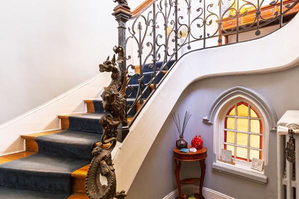Vente Hôtel particulier Paris 16 15 Pièces 402.98 m²