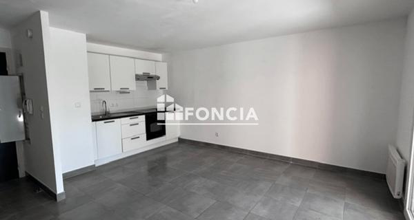 Location Appartement 2 pièces 41.73 m² - Agde 34300