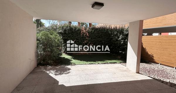 Location Appartement 2 pièces 41.73 m² - Agde 34300