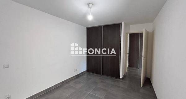 Location Appartement 2 pièces 41.73 m² - Agde 34300