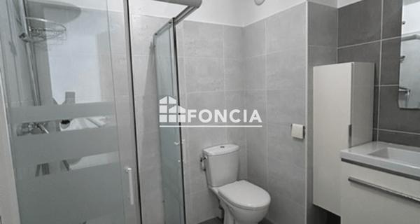 Location Appartement 2 pièces 41.73 m² - Agde 34300