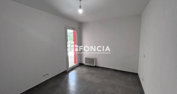 Location Appartement 2 pièces 41.73 m² - Agde 34300