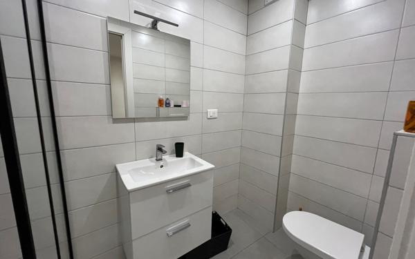 Appartement à louer    2 pièces • 30,03 m2 La Roche-sur-Foron