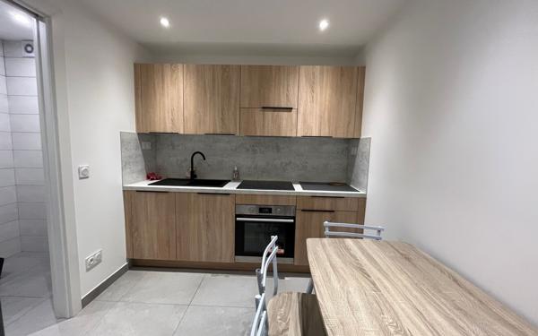 Appartement à louer    2 pièces • 30,03 m2 La Roche-sur-Foron