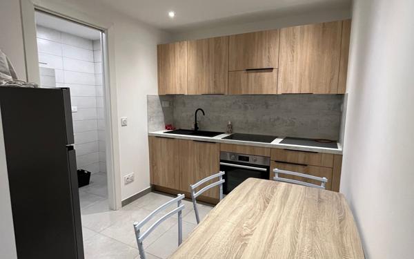 Appartement à louer    2 pièces • 30,03 m2 La Roche-sur-Foron