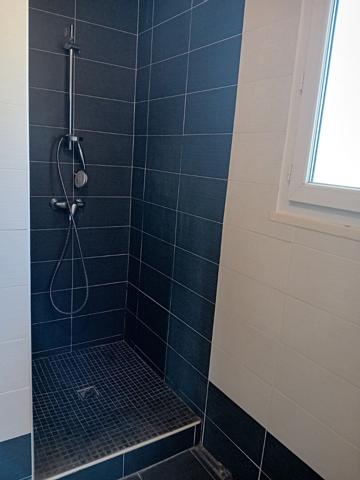 A LOUER Appartement T3 vide Mont De Marsan 2 chambres balcon