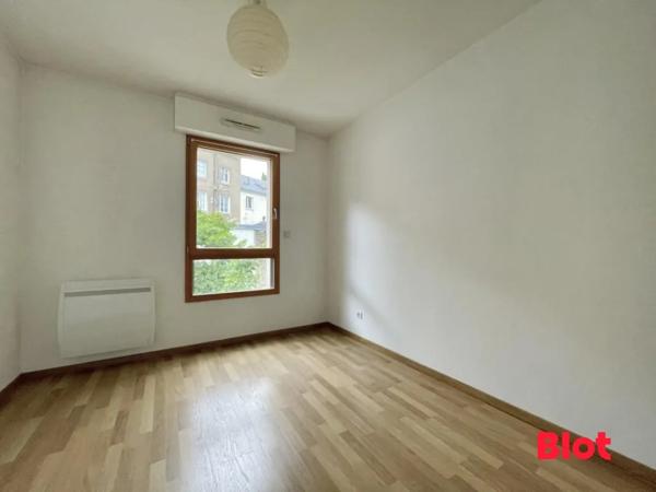 Appartement 3 pièce(s)