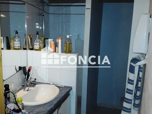 Location Appartement 2 pièces 34.1 m² - 27 RUE NINON VALLIN Avignon 84000