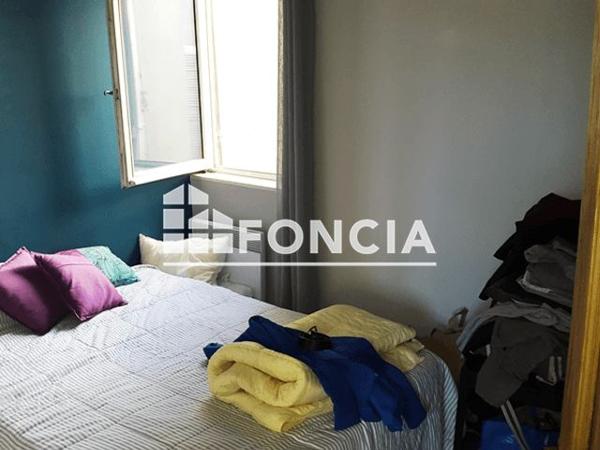 Location Appartement 2 pièces 34.1 m² - 27 RUE NINON VALLIN Avignon 84000