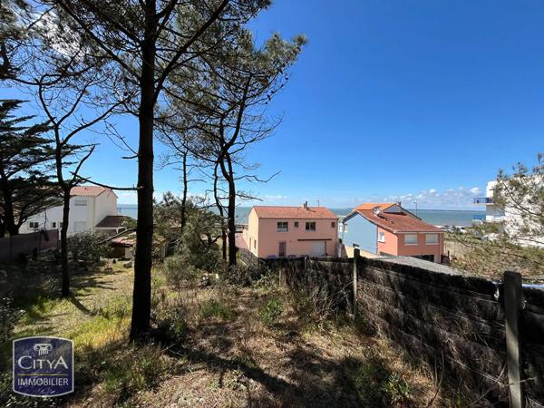 Maison à vendre 4 pièces 65.75m² Saint-Michel-Chef-Chef (44730)