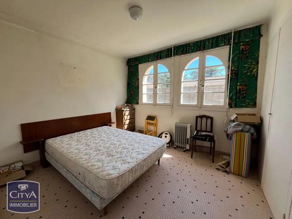 Maison à vendre 4 pièces 65.75m² Saint-Michel-Chef-Chef (44730)