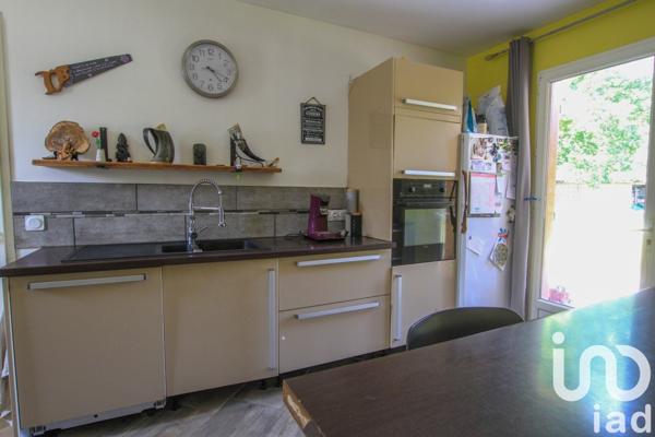 Maison à vendre 6 pièces 112 m² Campagne