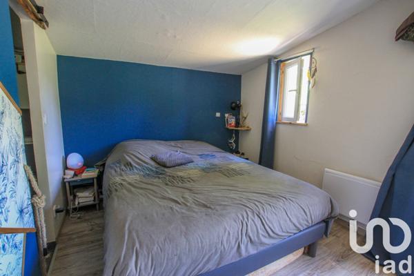 Maison à vendre 6 pièces 112 m² Campagne