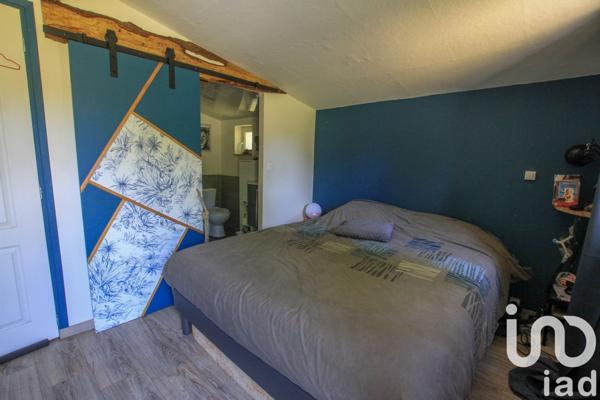 Maison à vendre 6 pièces 112 m² Campagne