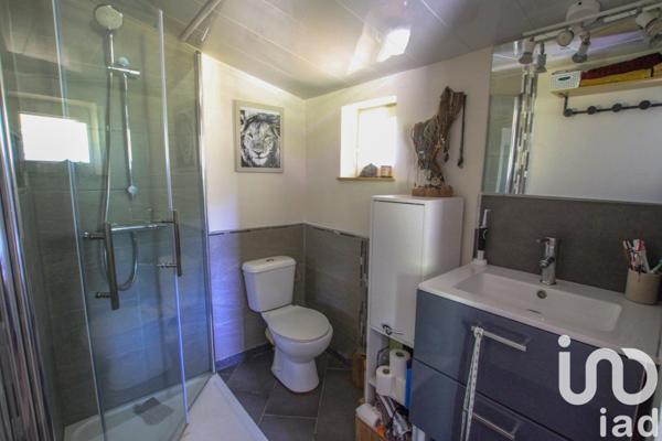 Maison à vendre 6 pièces 112 m² Campagne