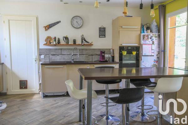 Maison à vendre 6 pièces 112 m² Campagne