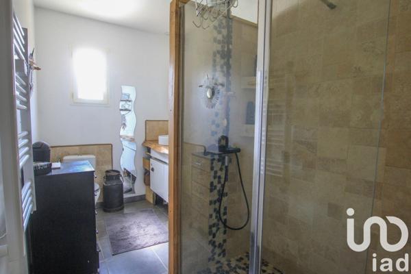 Maison à vendre 6 pièces 112 m² Campagne