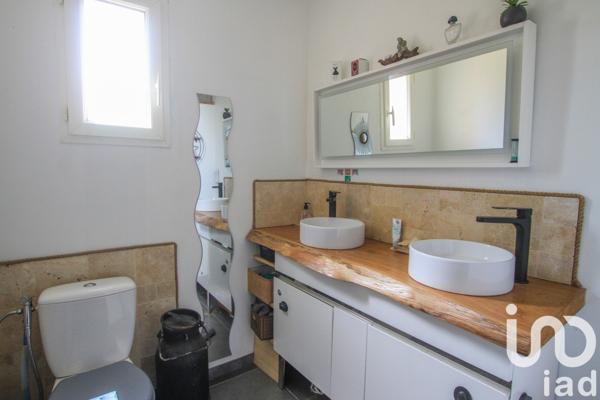 Maison à vendre 6 pièces 112 m² Campagne