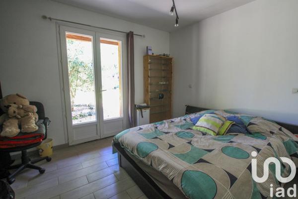 Maison à vendre 6 pièces 112 m² Campagne