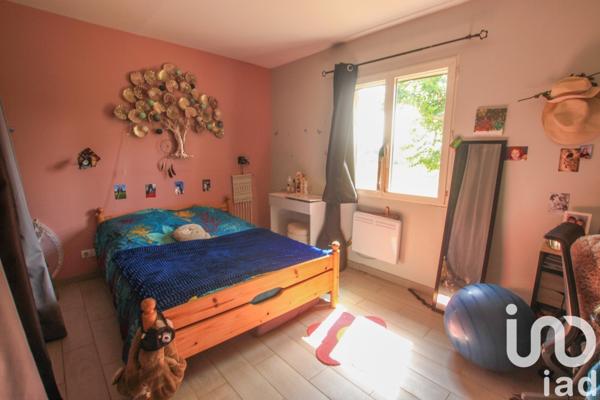 Maison à vendre 6 pièces 112 m² Campagne