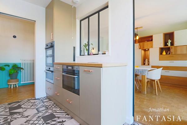 LA MAXE – Maison familiale de 230 m² au sol avec piscine chauffée et généreux espaces extérieurs