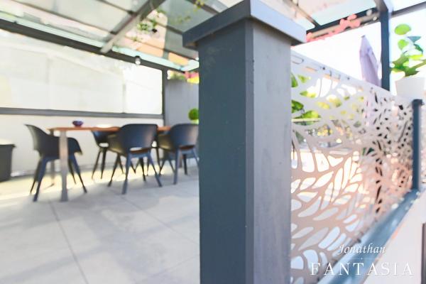 LA MAXE – Maison familiale de 230 m² au sol avec piscine chauffée et généreux espaces extérieurs
