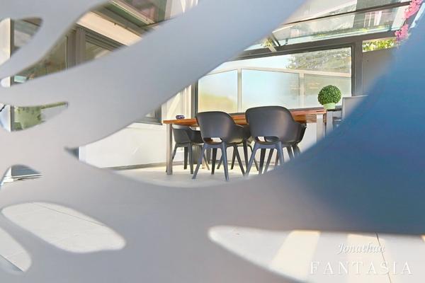 LA MAXE – Maison familiale de 230 m² au sol avec piscine chauffée et généreux espaces extérieurs