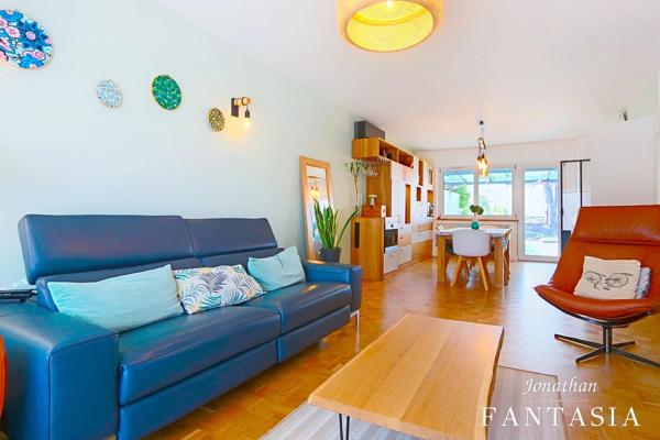 LA MAXE – Maison familiale de 230 m² au sol avec piscine chauffée et généreux espaces extérieurs
