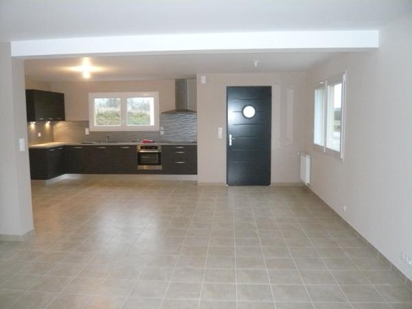 LAVAL Pavillon T6 BBC de 133 m²