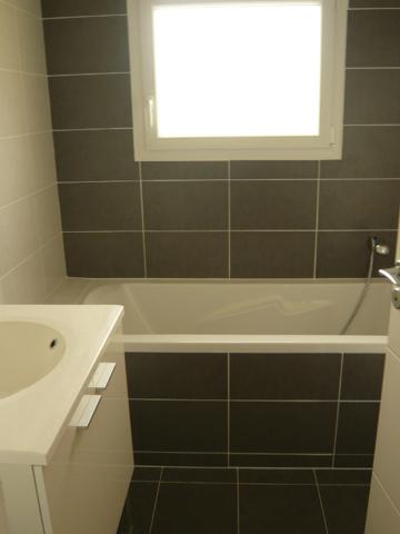 LAVAL Pavillon T6 BBC de 133 m²